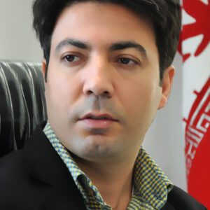 جعفر کهن