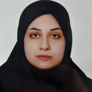 فاطمه سالاری صدر