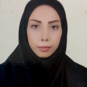 ملیحه یزدی پناه